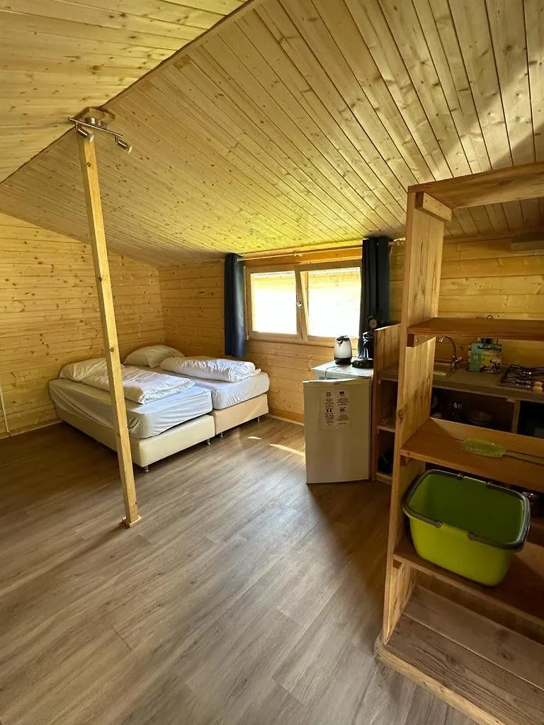 Camping Kautenbach Campingplatz