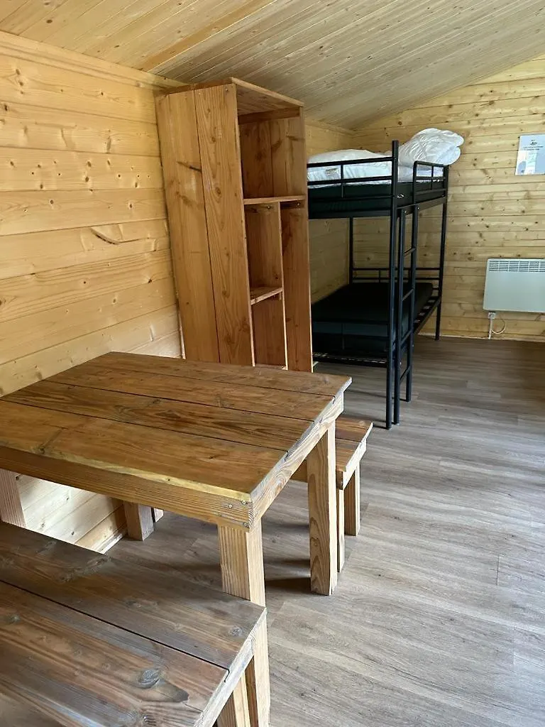 Camping Kautenbach 3*,