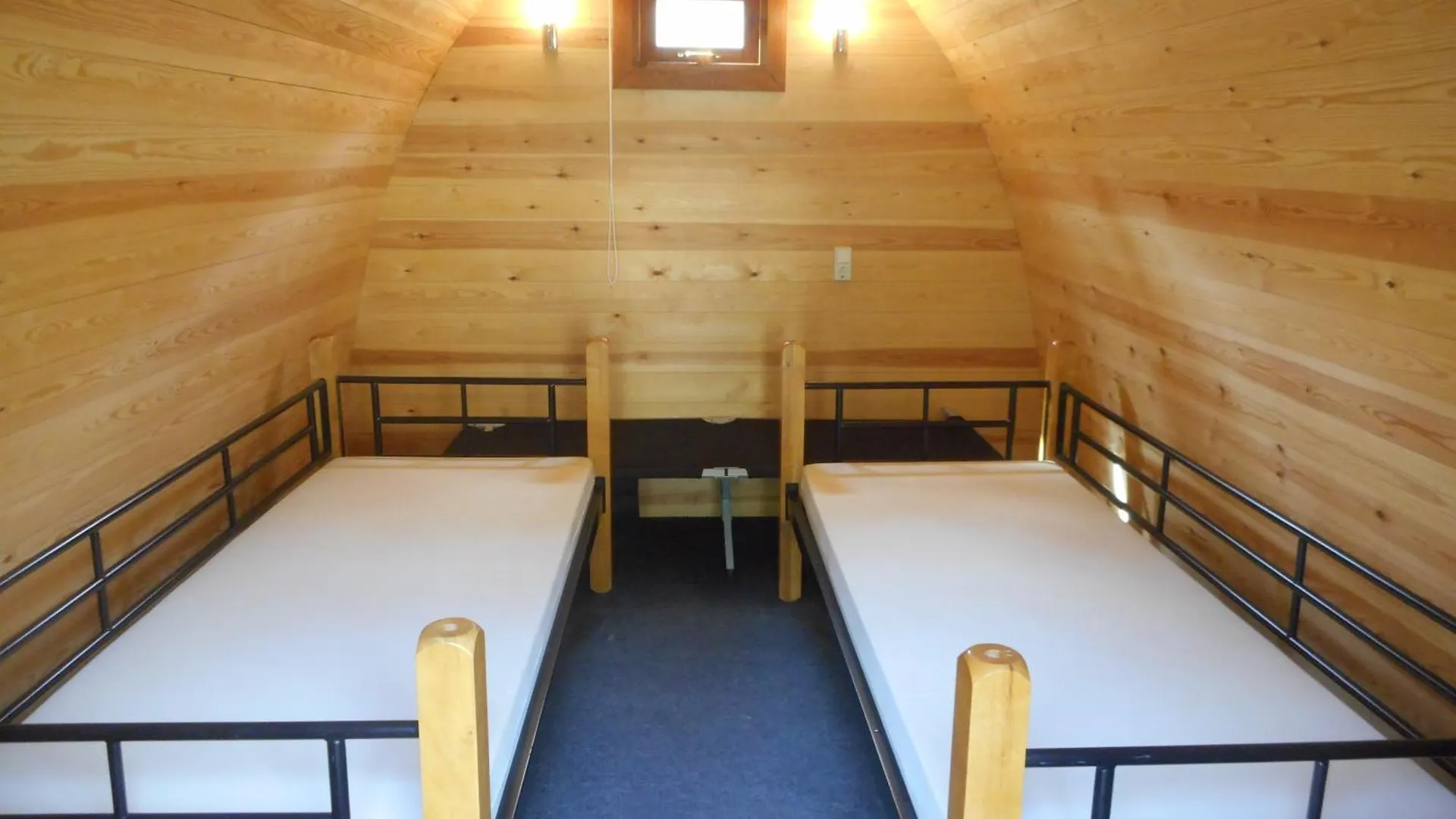 Camping Kautenbach Luxemburg