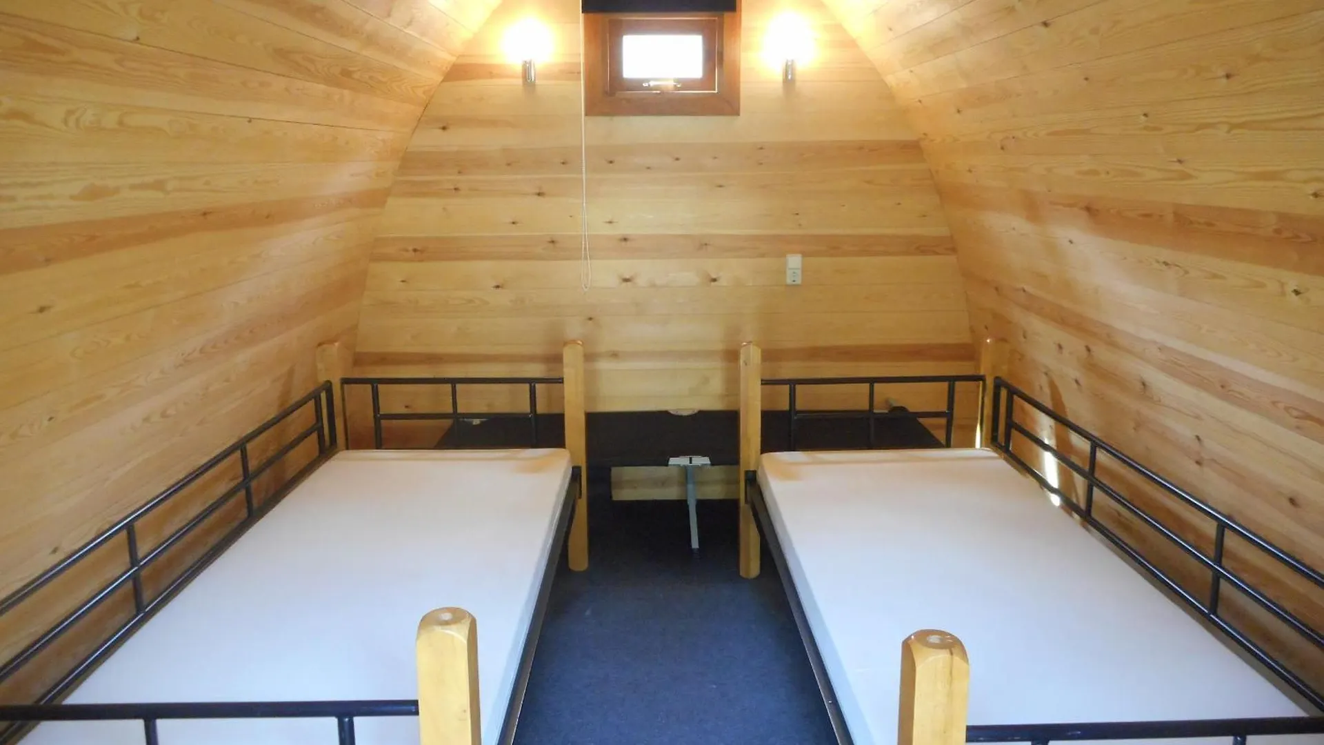 Campingplatz Camping Kautenbach