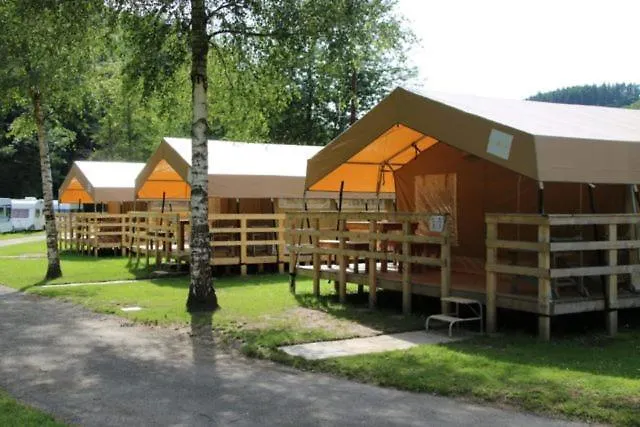Camping Kautenbach 3*,