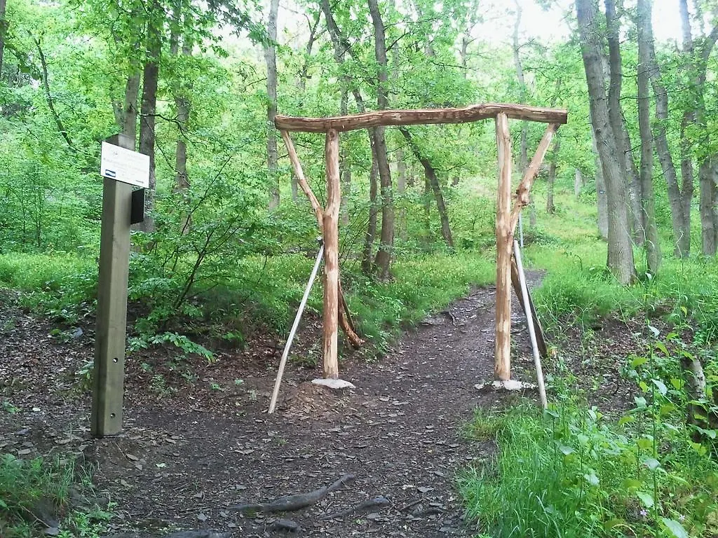 Campingplatz Camping Kautenbach
