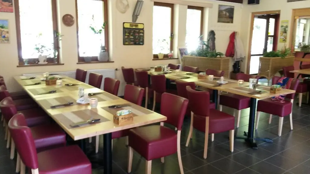 Camping Kautenbach Campingplatz