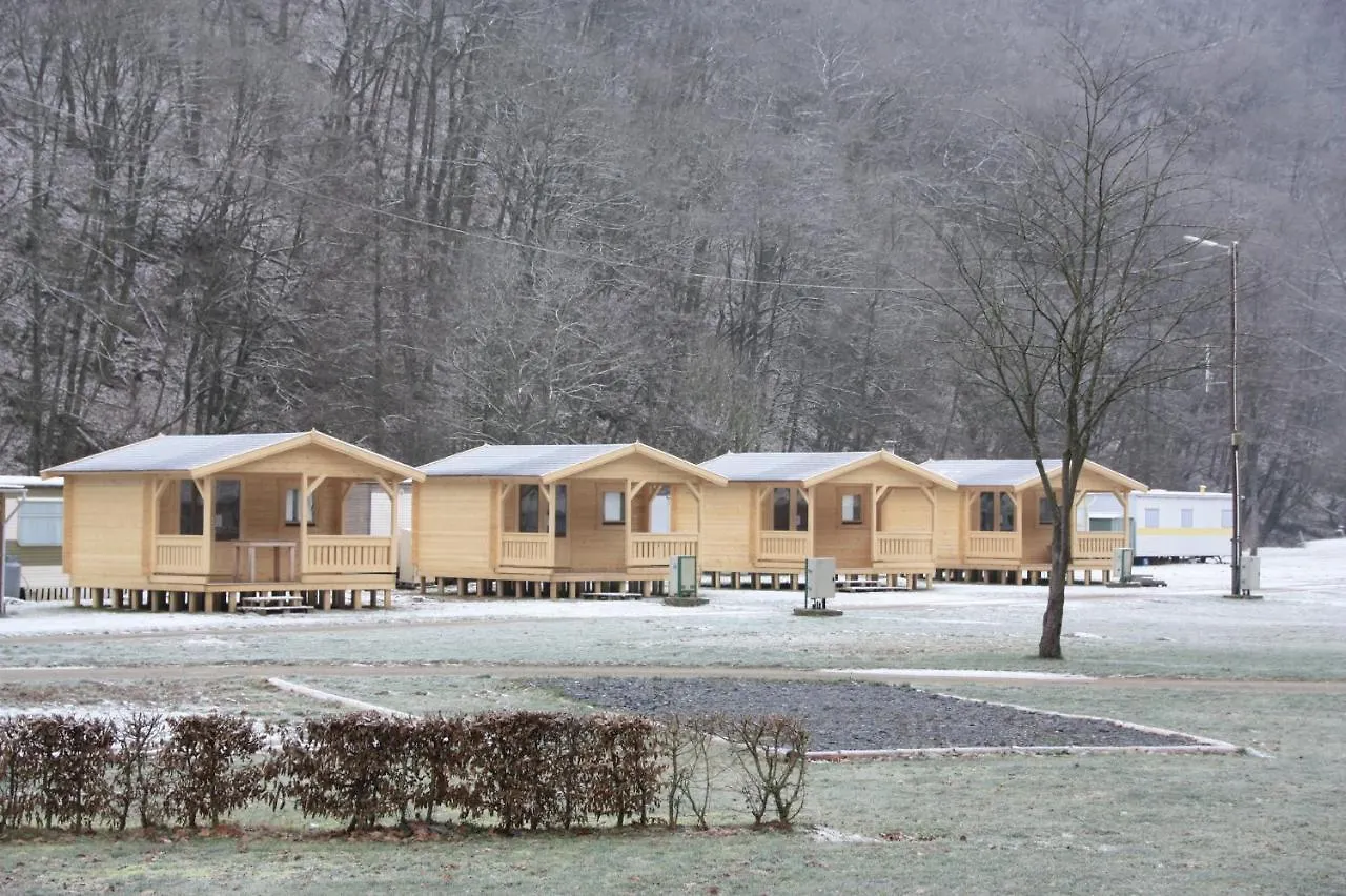 Campingplatz Camping Kautenbach